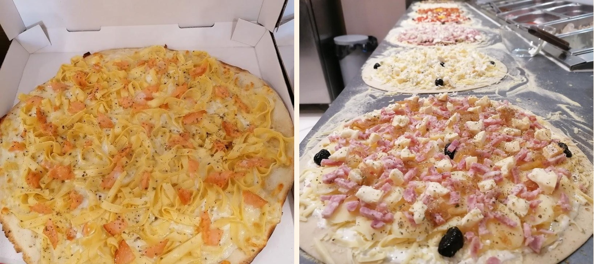 La Dolce Vita - Gallery Image 2