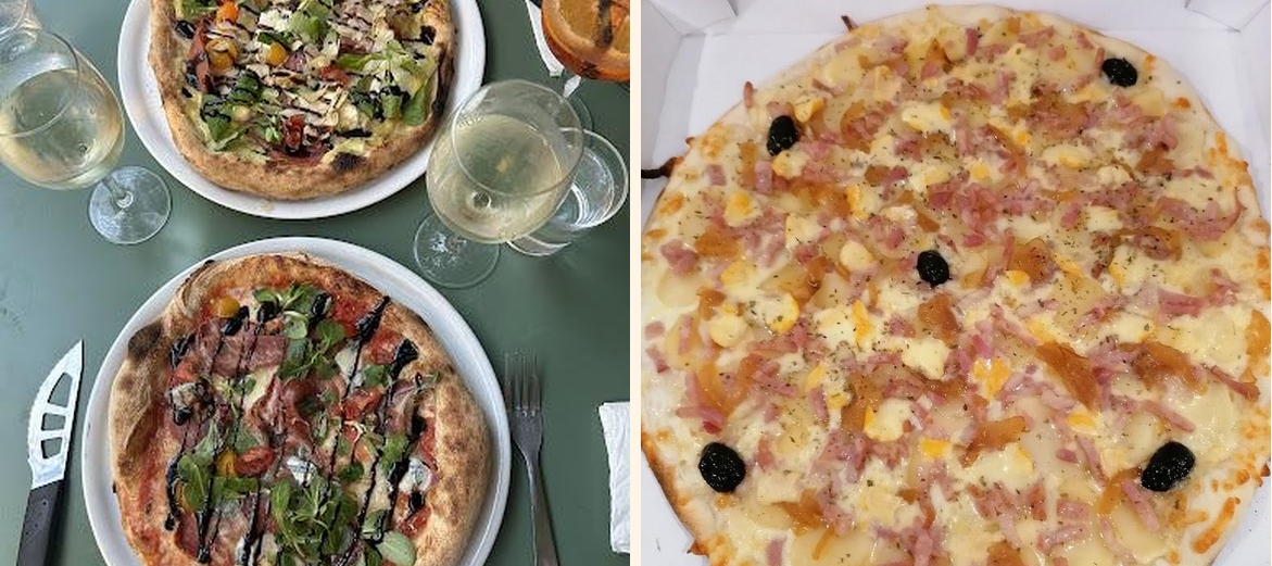 La Dolce Vita - Gallery Image 3