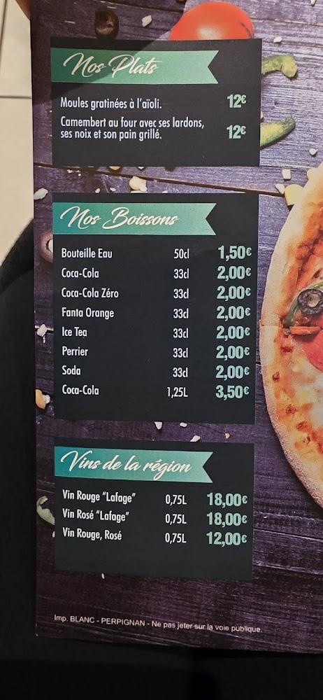 La Dolce Vita - Menu Image 4